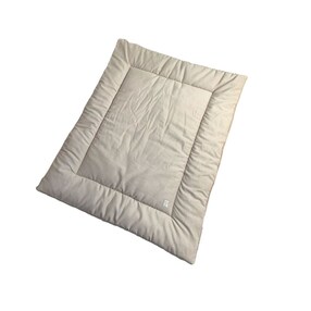 Krabbeldecke BOUCLE 80x100 cm