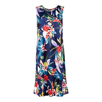 Sommerkleid „Paradies“