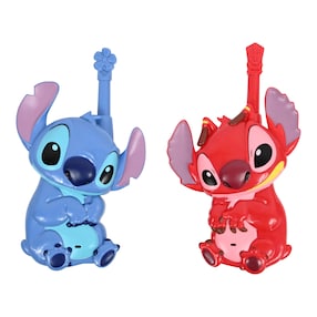 Walkie Talkie Disney Stitch
