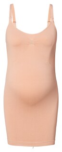 Still-Top Seamless Nursing dress