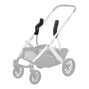 Maxi-Cosi, Nuna, Cybex, Be-Safe Adapter für Vista, Vista V2, Cruz, CruzV2