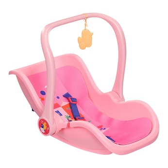 Puppen Babyschale
