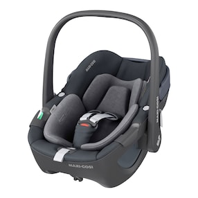 Babyschale Pebble 360