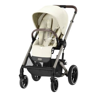 Kinderwagen Balios S Lux