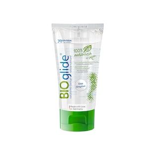 Bio-Gleitgel, 150 ml