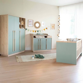 Kinderzimmerset Selva