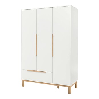 Kleiderschrank Juna groß