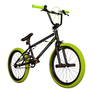 BMX-Fahrrad Halifax 20 Zoll