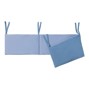 Wende-Nestchen Musselin 34x180 cm