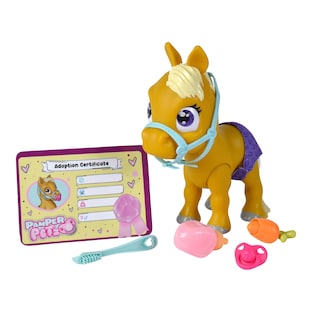 Pamper Petz Pony