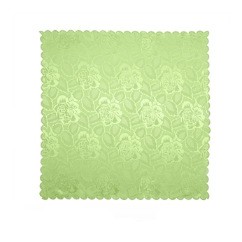 Jacquard-Tischdecke "Jasmin"