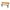 Kinderparty-Garnitur mit Lehne  Outdoor FSC