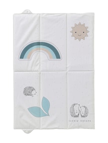 Baby Reise-Wickelunterlage