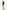 Skinny Umstandsjeans Avi
