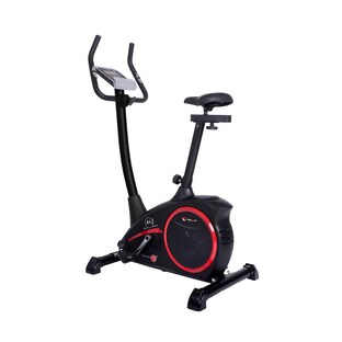 Heimtrainer Ergometer AL 2 "Black Edition"