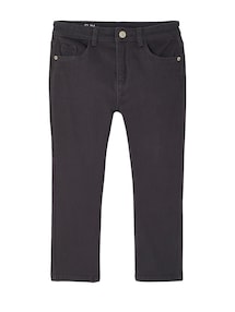 Mädchen Slim-Fit-Hose, Hüftweite COMFORT