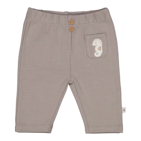 Jogginghose Seepferdchen