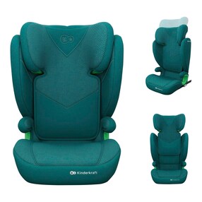 Kindersitz JUNIOR FIX 2 PLUS