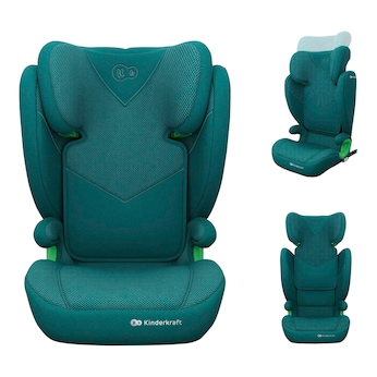 Kindersitz JUNIOR FIX 2 PLUS
