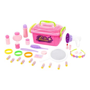 Styling-Set Kleine Prinzessin
