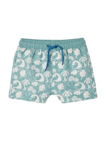Jungen Baby Badehose
