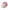 Baby Baumwollcap Leo-Print und mit Schriftzug Happy Team
