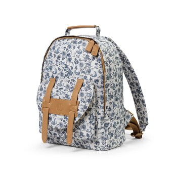 Kinderrucksack Premium MIDI - Garden Leo Toile - 11x36x25 cm