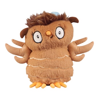 Kuscheltier Die kleine Eule 20cm