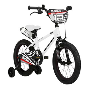 BMX-Fahrrad Monaco 12 Zoll