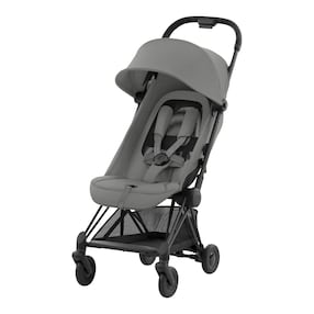 Buggy COYA