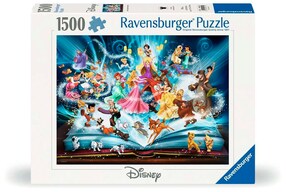 Disney's magisches Märchenbuch