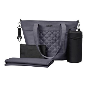 Wickeltasche V-Shape Bag