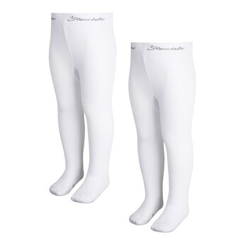 2er-Pack Strumpfhosen