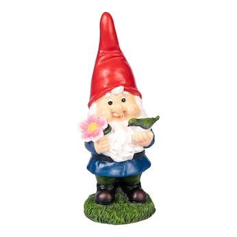 Gartenzwerg 