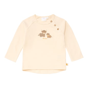 Raglanshirt langarm Rinder