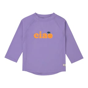 Badeshirt langarm mit UV-Schutz Ciao