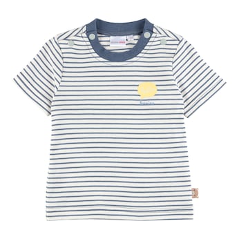 T-Shirt Ringel