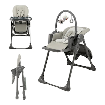 Hochstuhl TUMMIE 2in1