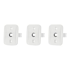 3er-Pack WinLock Fenstersicherung