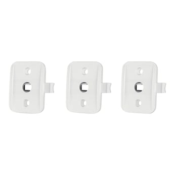 3er-Pack WinLock Fenstersicherung