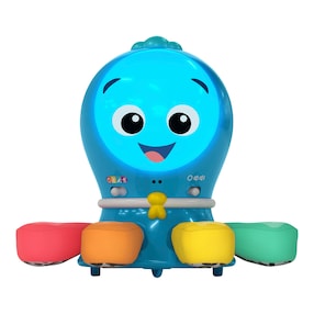 Musikspielzeug Octopus Ocean Explorers