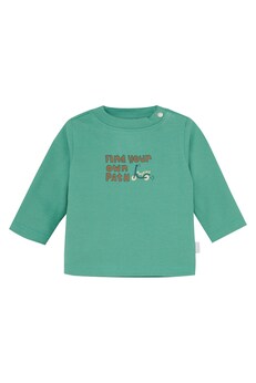 Langarmshirt Stonewood