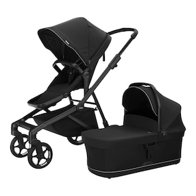 Kombikinderwagen Sleek 2