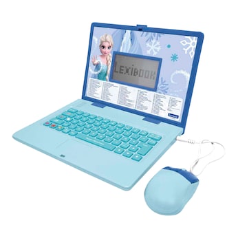 Lernlaptop EN/DE