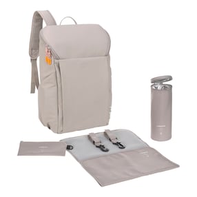Slender Up Wickelrucksack