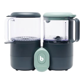 Babynahrungszubereiter Nutribaby One