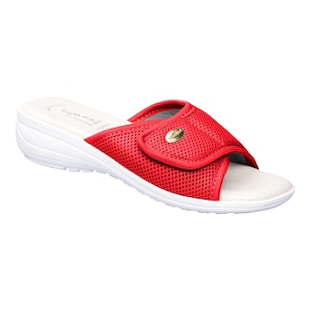 Damen-Pantolette „La Spezia“