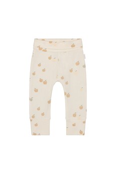 Hose slim fit all over print