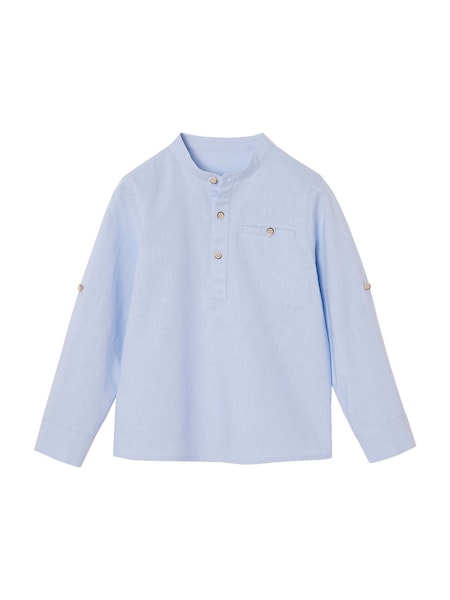 himmelblau