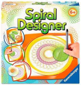 Spiral-Designer